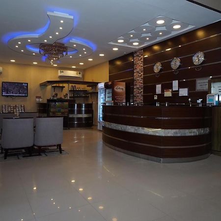 Al Masem Luxury Hotel Suites 3 Al Ahsa Эль-Хуфуф Экстерьер фото