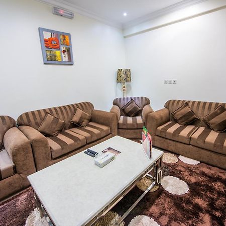 Al Masem Luxury Hotel Suites 3 Al Ahsa Эль-Хуфуф Экстерьер фото