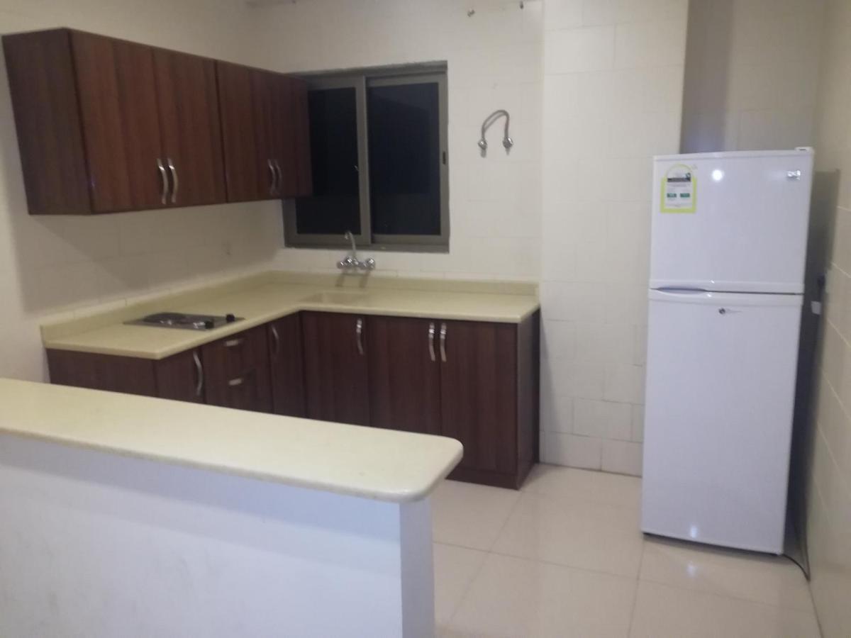 Al Masem Luxury Hotel Suites 3 Al Ahsa Эль-Хуфуф Экстерьер фото