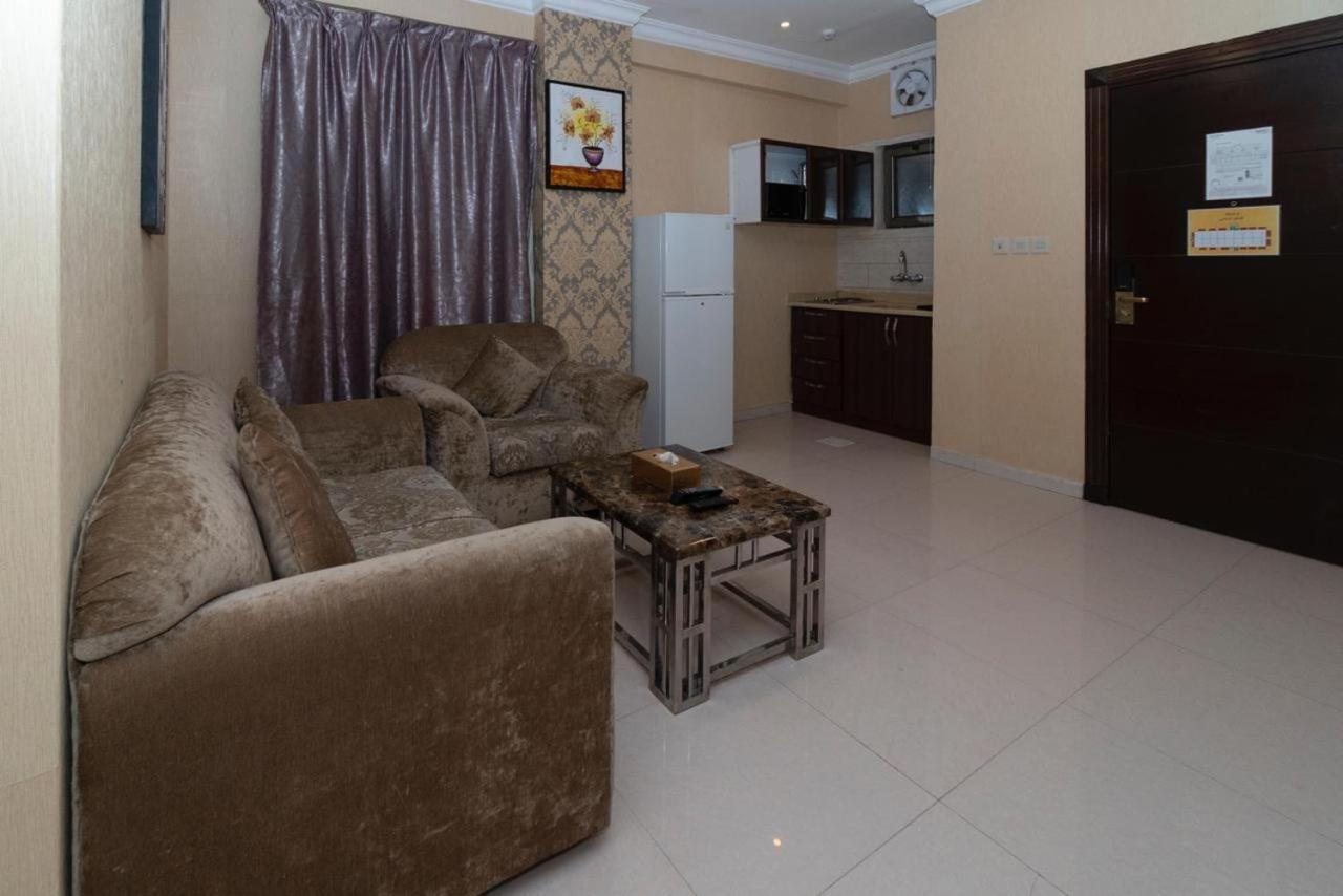 Al Masem Luxury Hotel Suites 3 Al Ahsa Эль-Хуфуф Экстерьер фото