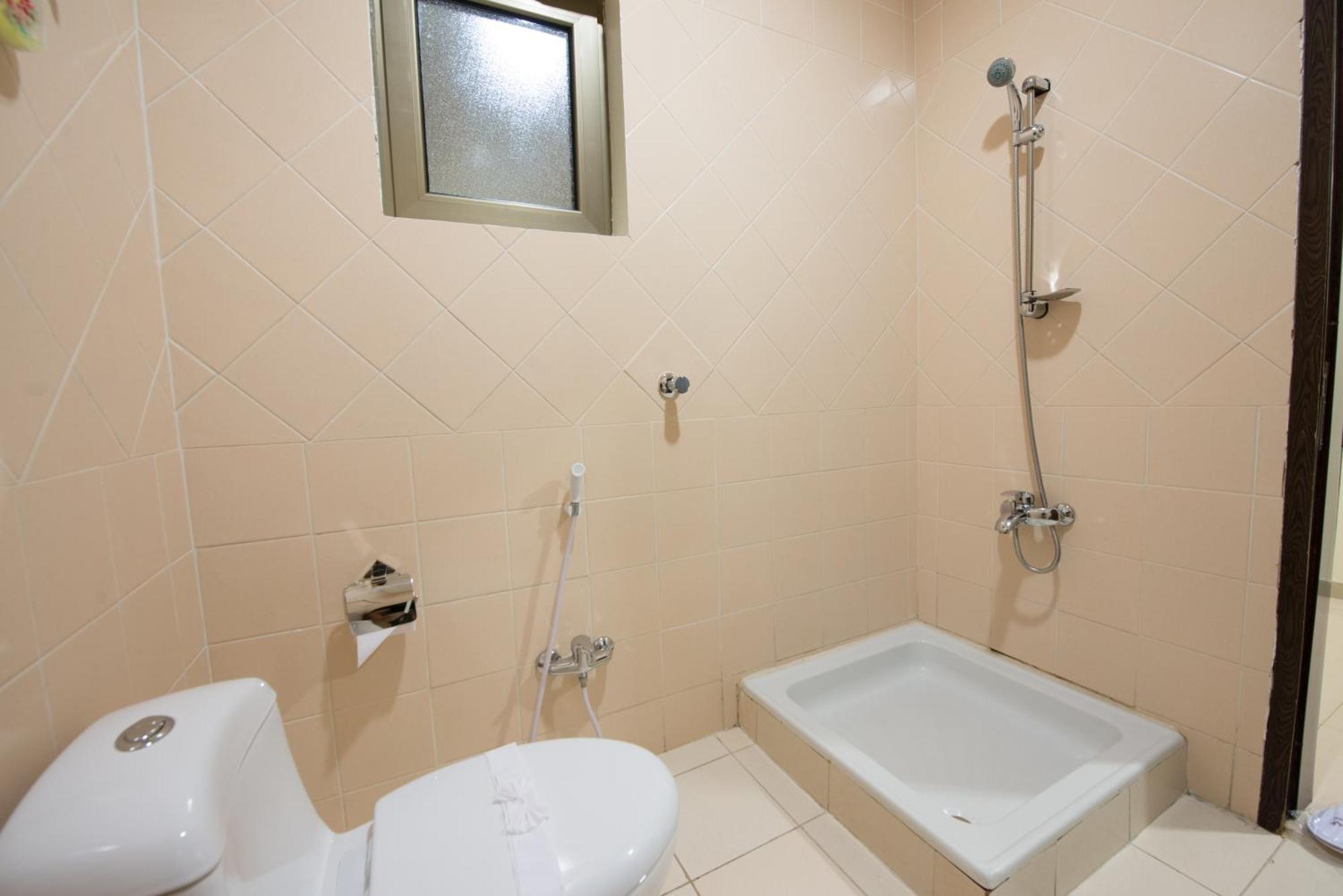 Al Masem Luxury Hotel Suites 3 Al Ahsa Эль-Хуфуф Экстерьер фото